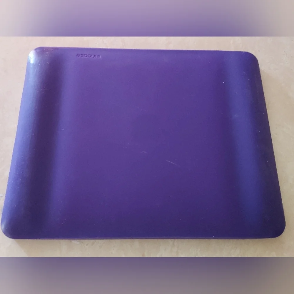 Apple iPad Silver